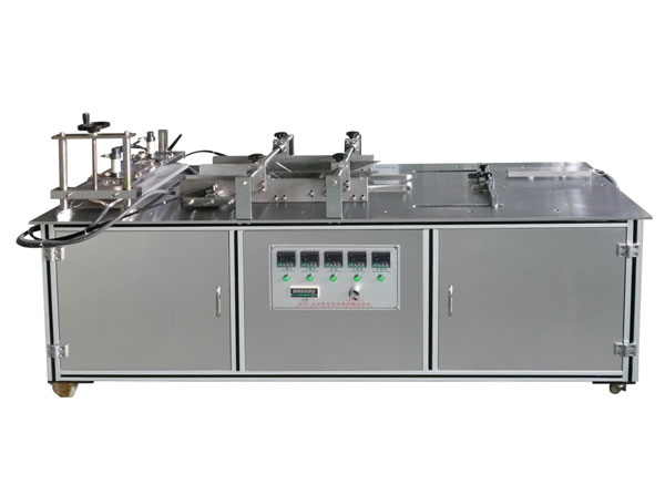 BTB-A/B半自動透明膜三維包裝機(jī)